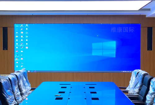 室內led屏幕尺寸規格有哪些？