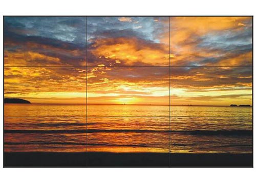 遠離lcd拚接顯示屏行業價格戰爭