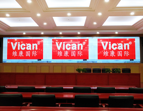 無縫拚接屏能實現真正的無縫嗎？