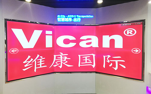 拚接屏如何選擇？拚接屏哪家好？