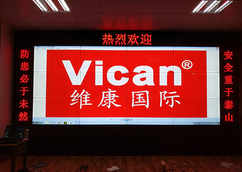 55寸拚接屏如何挑選？