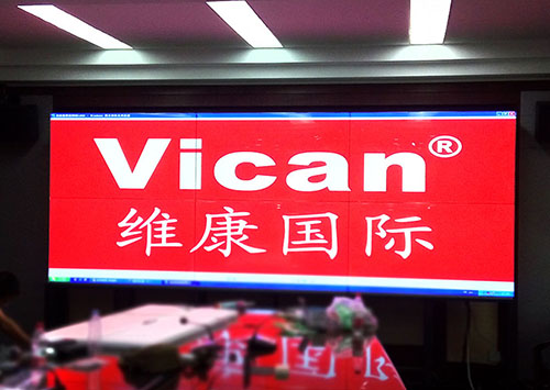 可觸摸大屏幕用於會議室的是什麽顯示設備？