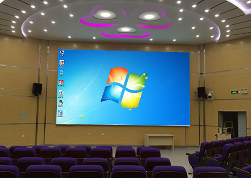 學校大屏無縫91视频APP污版教學解決方案