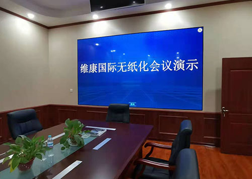 北京55寸拚接屏多少錢？