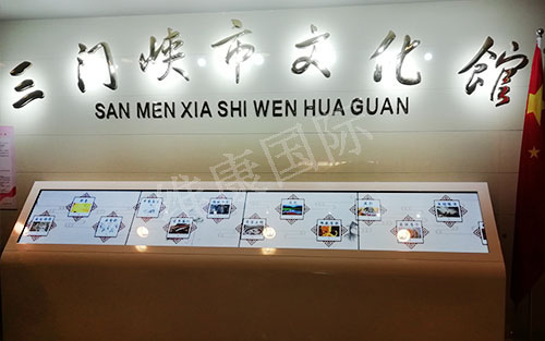 異形lcd拚接屏方案，異形拚接屏供應