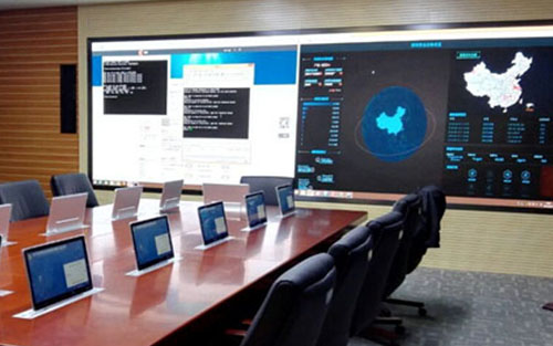 無紙化辦公會議係統都有哪些品牌？