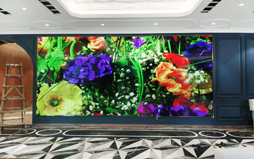 55寸91视频APP污版價格是多少？55寸拚接屏長寬尺寸