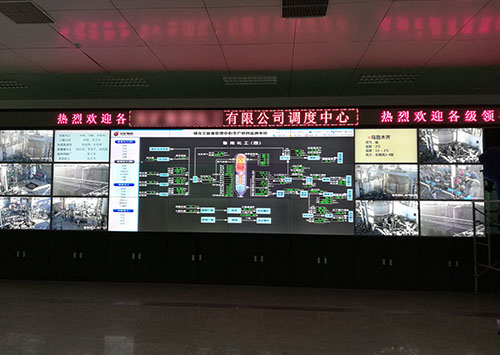 數據監控大屏哪種好？數據監控大屏解決方案