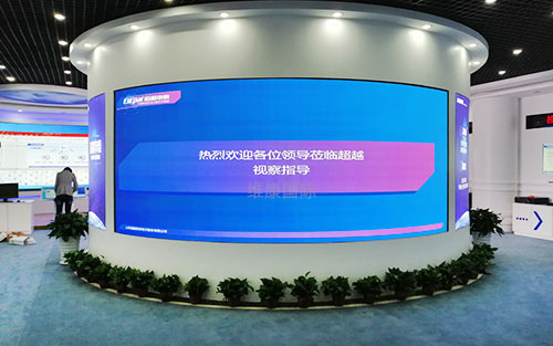 led顯示屏生產廠家排名，led顯示屏哪家好？