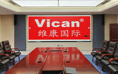 拚接屏拚縫是什麽意思？拚接屏拚縫有哪幾種規格