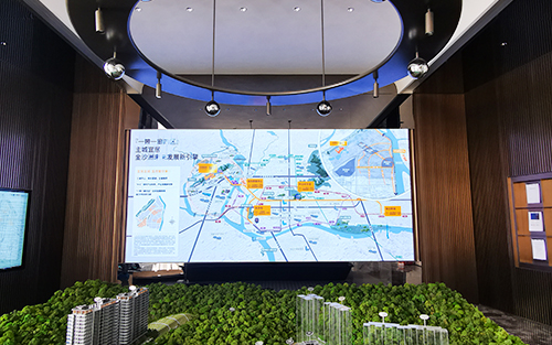 小間距led多少錢一平方？小間距led價格是多少