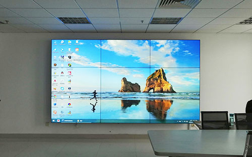 65寸拚接屏長寬尺寸是多少，65寸拚接屏尺寸多大，