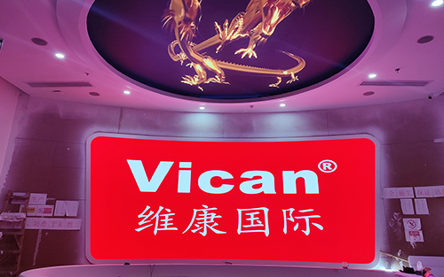 展廳用小間距led的優勢有哪些？