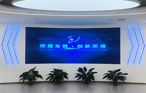 小間距led規格型號如何選擇？