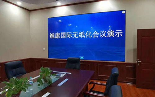 拚接屏尺寸有哪些？